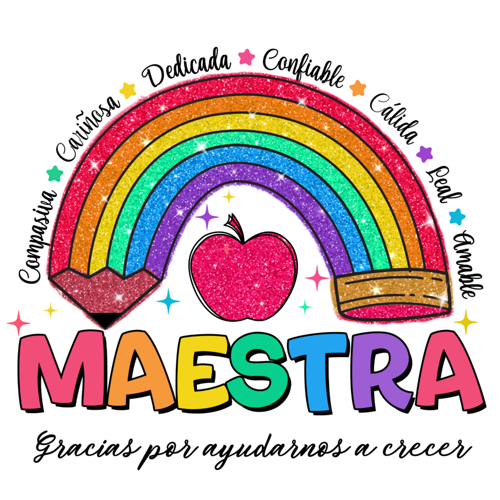 Arco Iris Maestra
